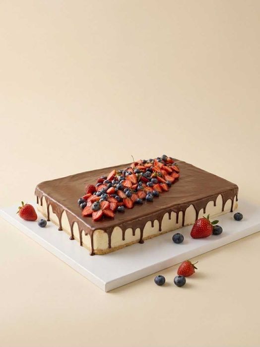 Торты на заказ в Астане — SAVI CAKE