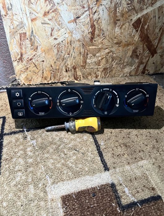 Запчасти бмв е38