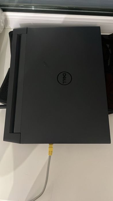 Ноутбук dell g15