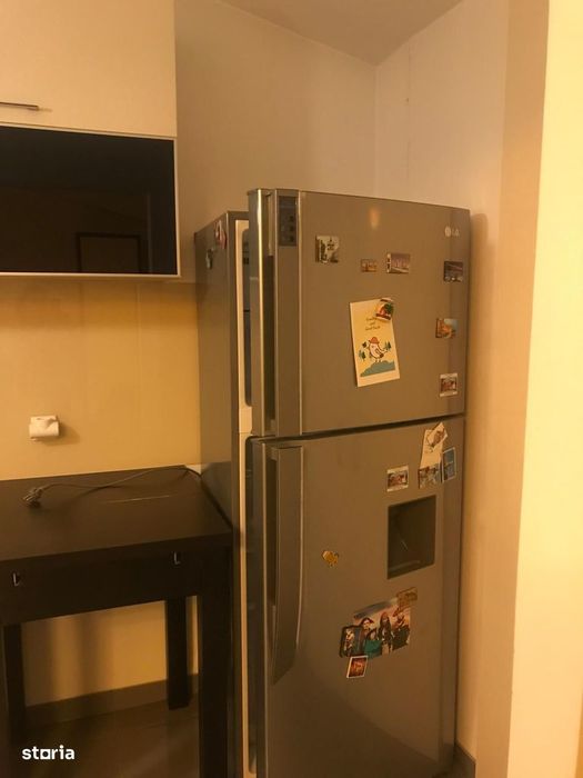Apartament elegant cu doua camere, 1 Mai