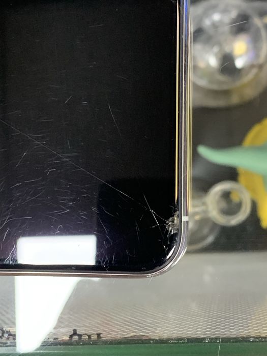 Iphone 11 pro 64gb sim + esim