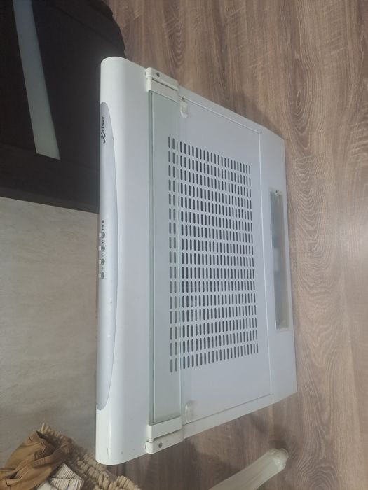 Вытяжка для кухни