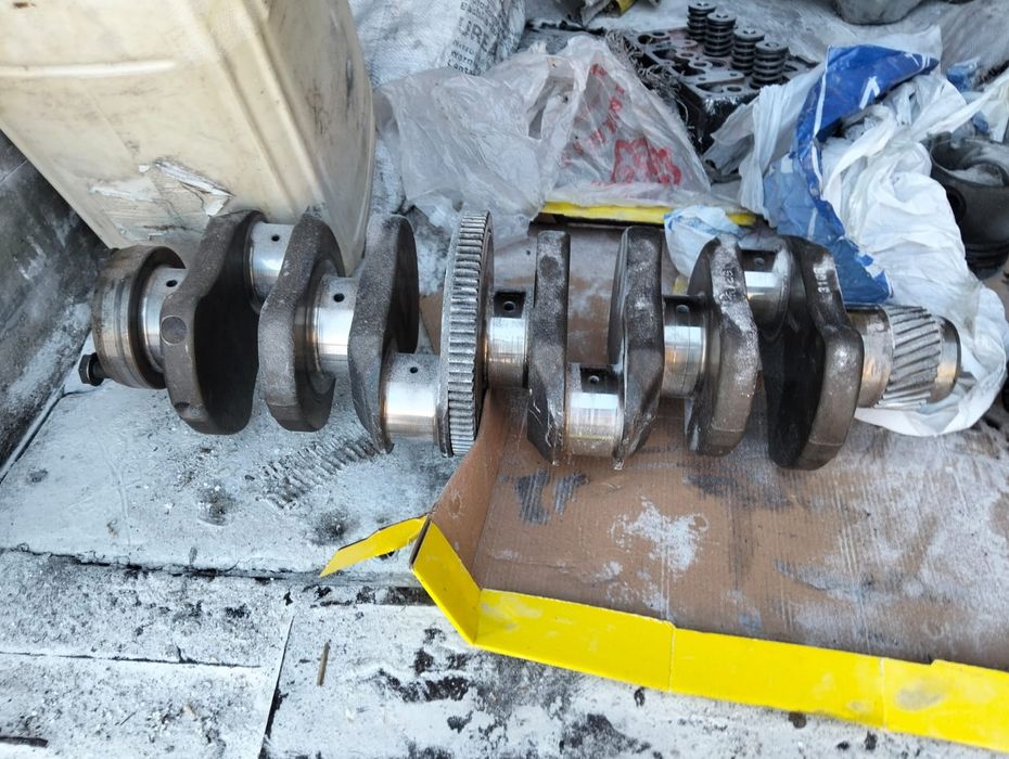 Продам Ман л2000