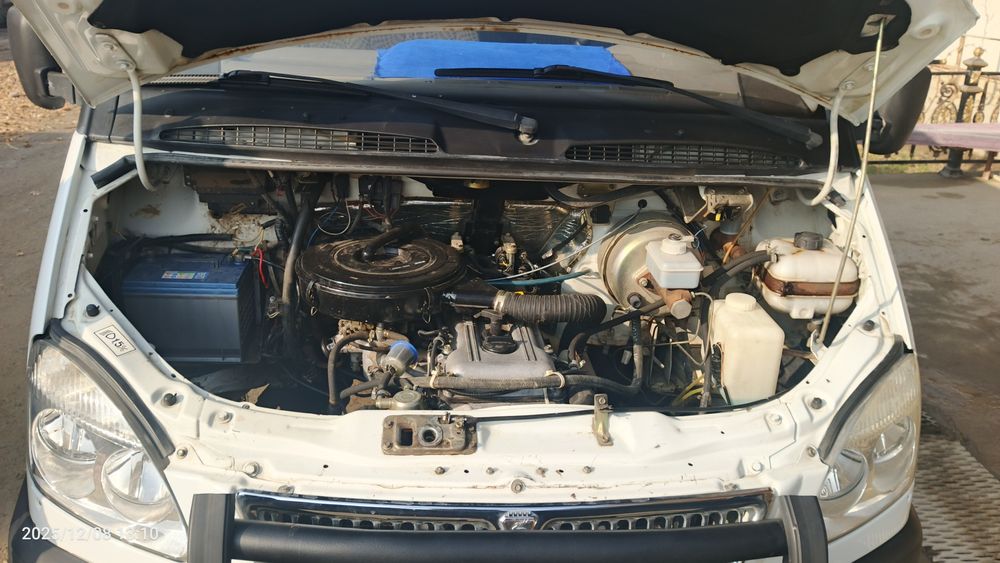 Gazel sotiladi 2004yil