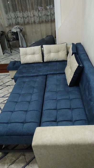 Продам мягкий уголок