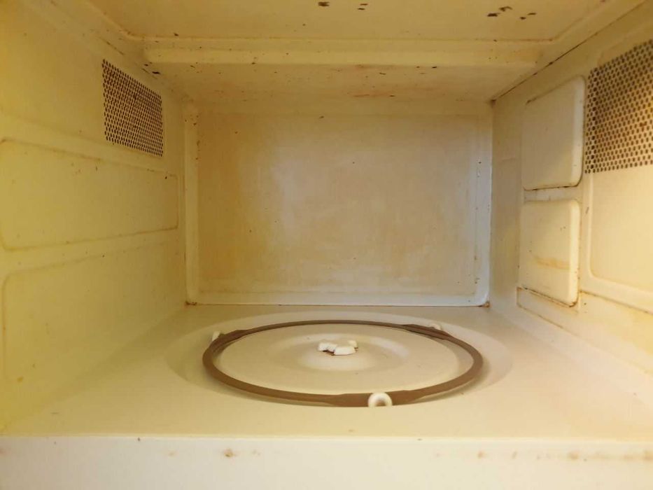 Микровълнова фурна LG MS-2807C LG с грил