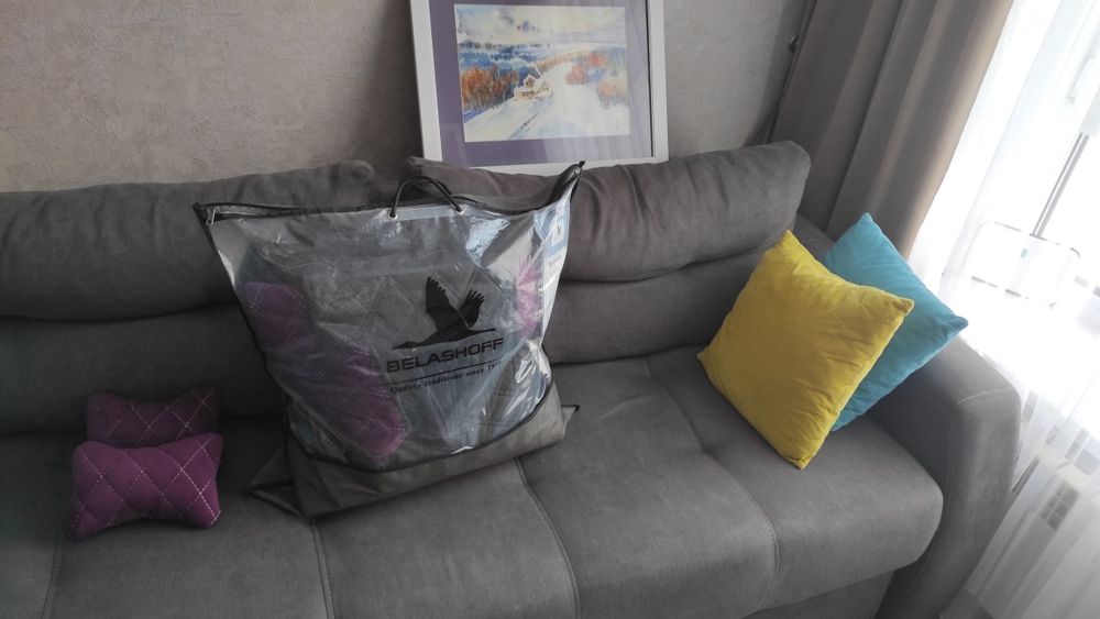 Чехлы автомобильные универсал