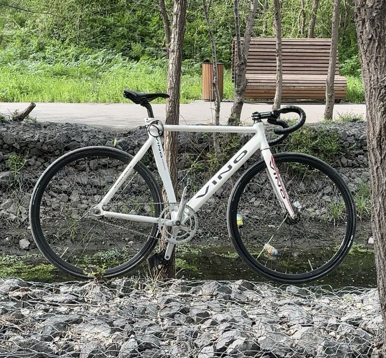 Фикс Vino track 1.0