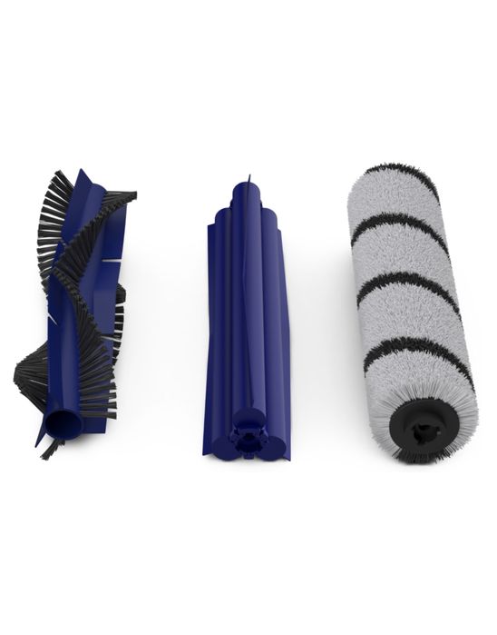 Робот-пылесос Tefal Xplorer Serie 95