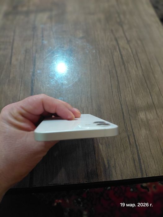 IPhone 12 White 64GB