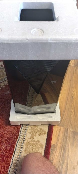 Carcasa PC Corsair Carbide Series SPEC-DELTA RGB