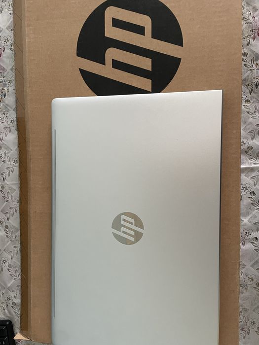 Notebook Hp Probook 450 8G srochna sotiladi
