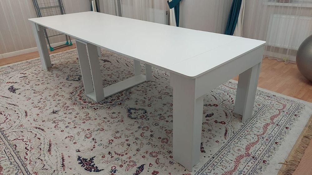 Стол трансформер