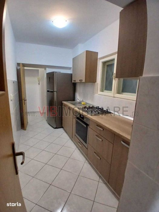 Inchiriere ultracentral 2 camere