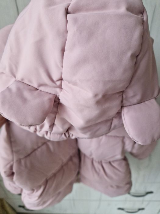 Зимно яке H&M 104