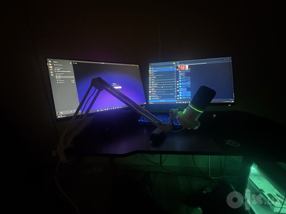 Фулл Белая Сборка 5070+Ryzen 7 7800X3D по  самой низкой цене