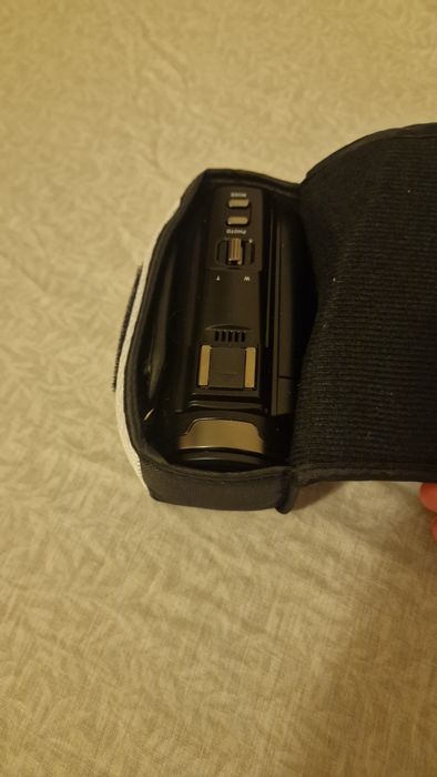 Фотоапарт 5k video camera camcorder 48MP WI FI IR night vision video cam