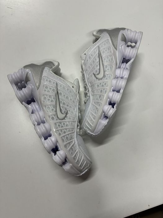 Обувки Nike  Shox Tl