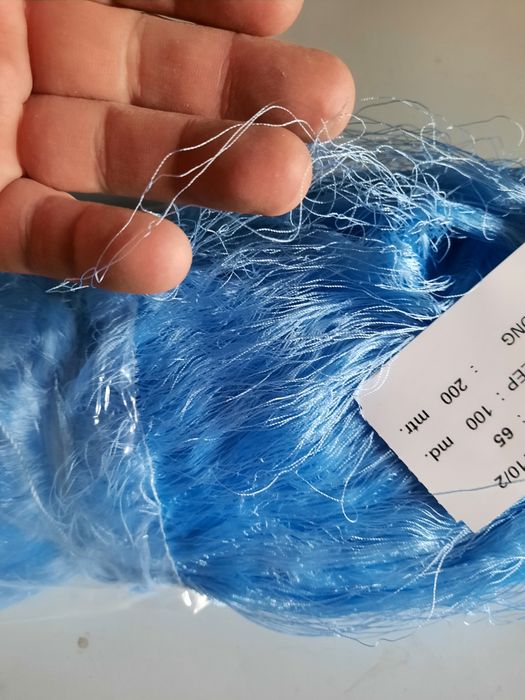 Vand plase si accesorii pescuit comercial