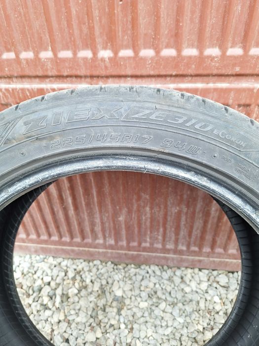 225/45 R17 Falken Ziex 2 бр.