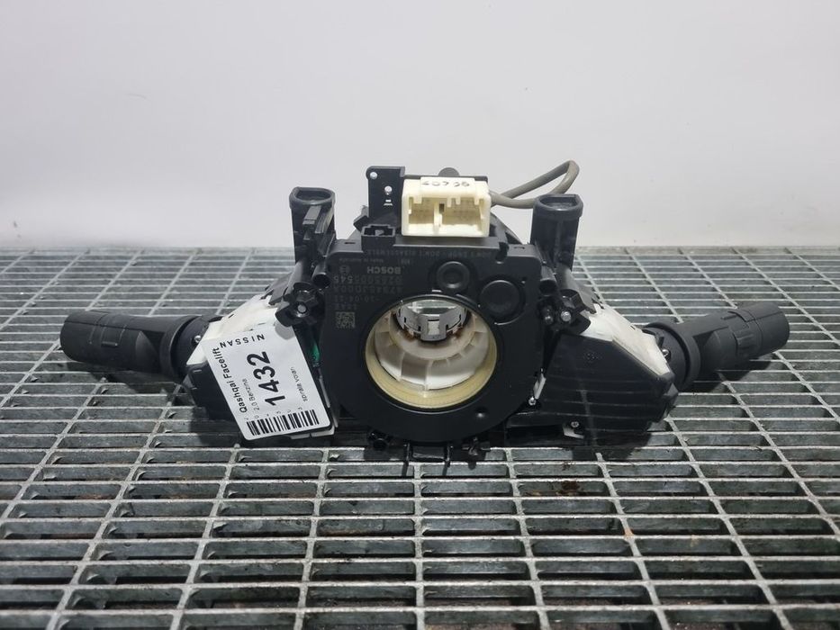 Spirala volan Nissan Qashqai Facelift 2010 - 2013 (1432) 0265005545