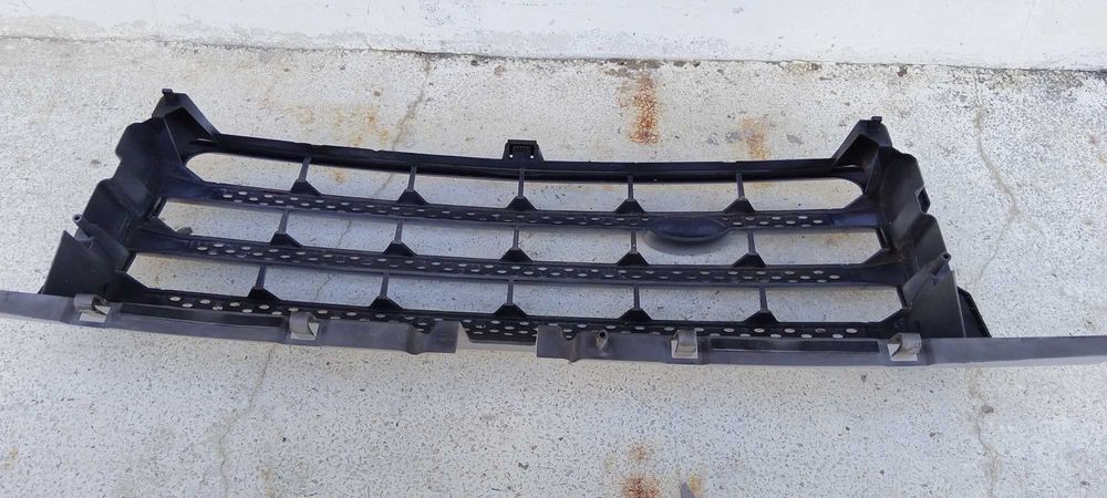 Предна решетка за Рейндж Ровър Спорт