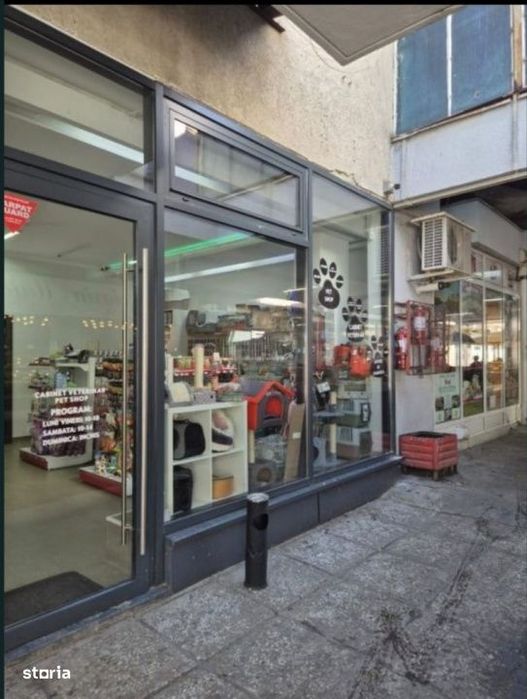 Spatiu comercial | Drumul Taberei | Complex Orizont | Vad bun | Piata