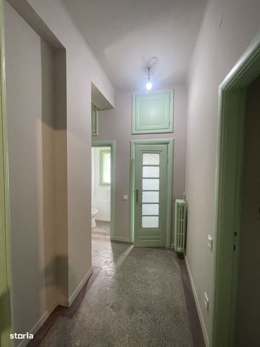 Spațiu 104 mp | Birouri / Activități profesionale | Luterană