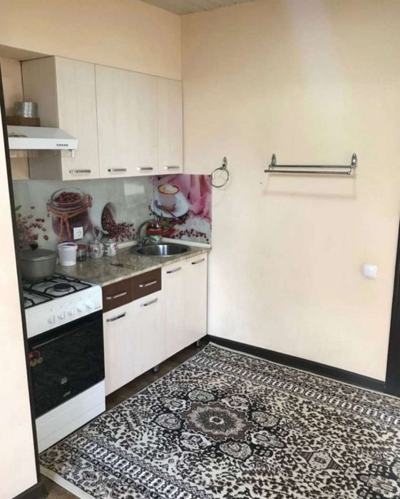 Шайхонтохур kvartira