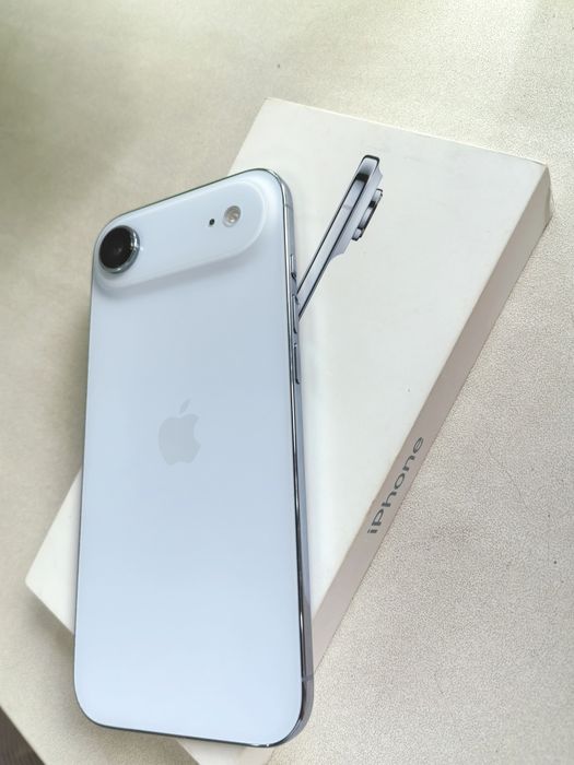 IPhone Air, 256gb