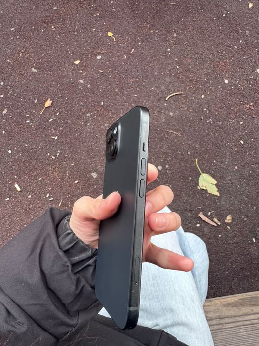 Iphone 15  обменяю или продам