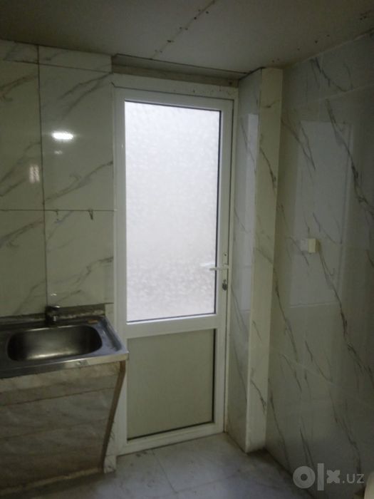 Kvartira qizlar uchun hovli xozaykasi bor 460 ming