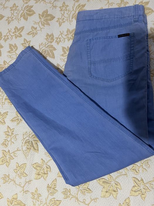 Джинсы Corneliani