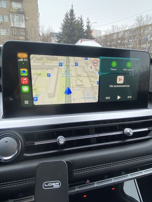 Продам крассовер чери тиго7про