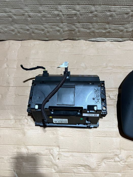 Head-Up Display Citroen C4 II Ds3 Crossback 982075948001 an 2018-2024