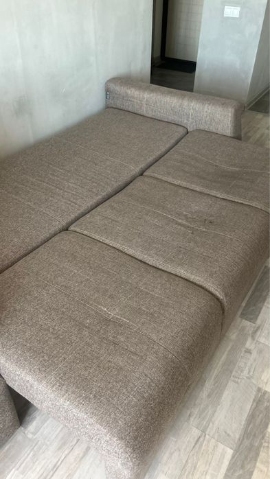 Продам диван Астана