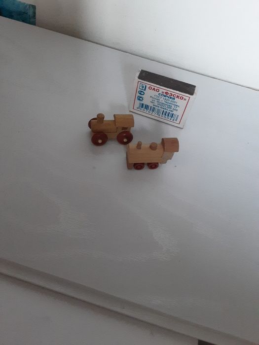 Игрушки. Фигурки. Киндеры. Винтаж. СССР