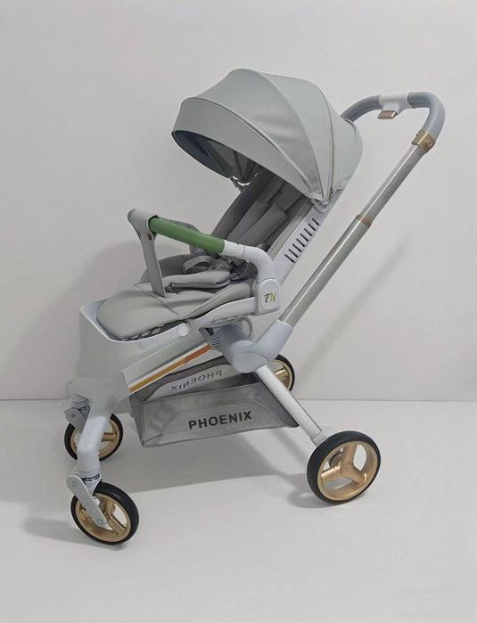 Коляска для двойни Болалар Коляскаси Kolyaska Detskiy kolyaski Sklad