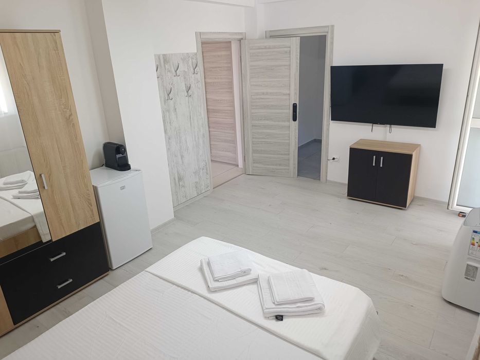 Regim hotelier in zona Drumul Taberei cameră dublă