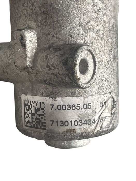 Supapa Egr Audi A4 Iii 8Ec, B7 2004 - 2008 2.0 Tdi Bpw 70036505