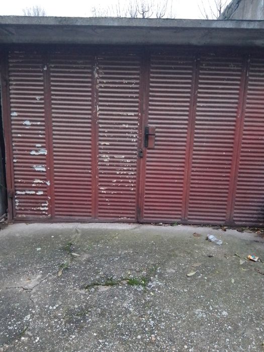 Продава се Гараж / Паркомясто в Свищов - 21 кв.м за 438 €/кв.м - Снимка #3