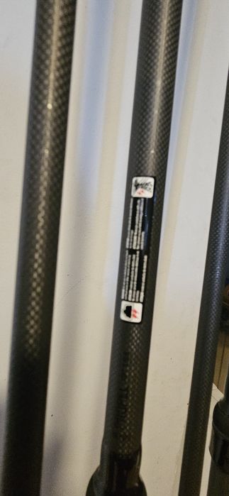 Въдици Trakker PROPEL ROD 13ft 3.5lb