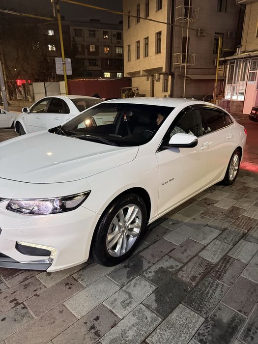 Malibu 2 2.4 oq idealniy