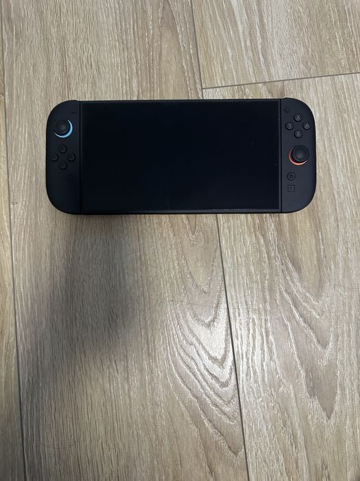 Nintendo Switch 2 и игри