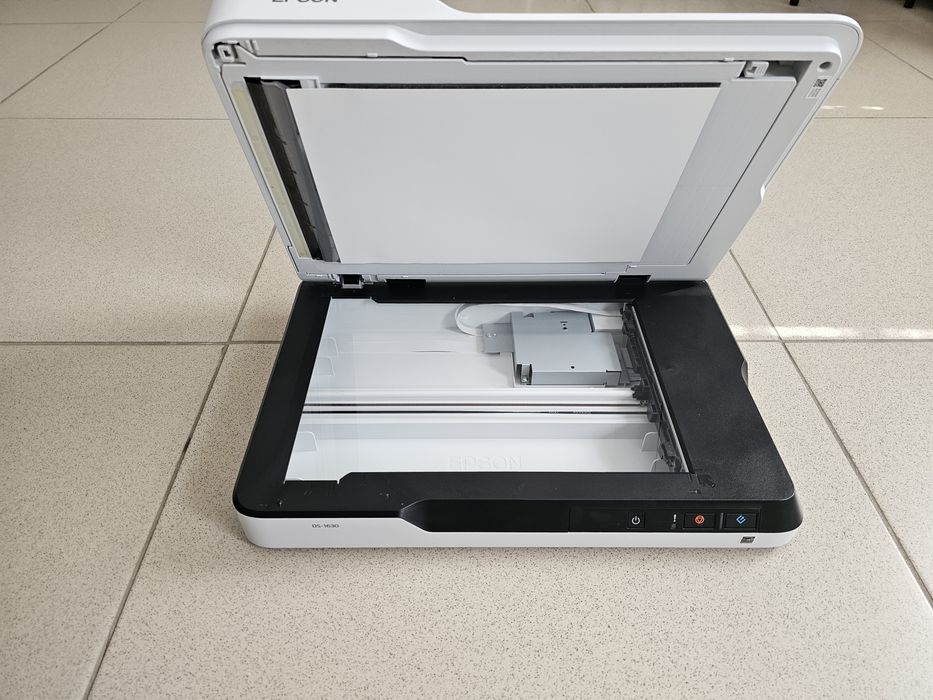 Сканер Epson WorkForce DS-1630