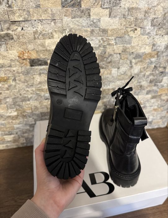 Дамски боти answear LAB