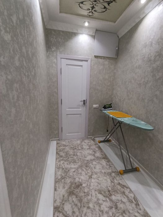 Povorot Zafar restorani