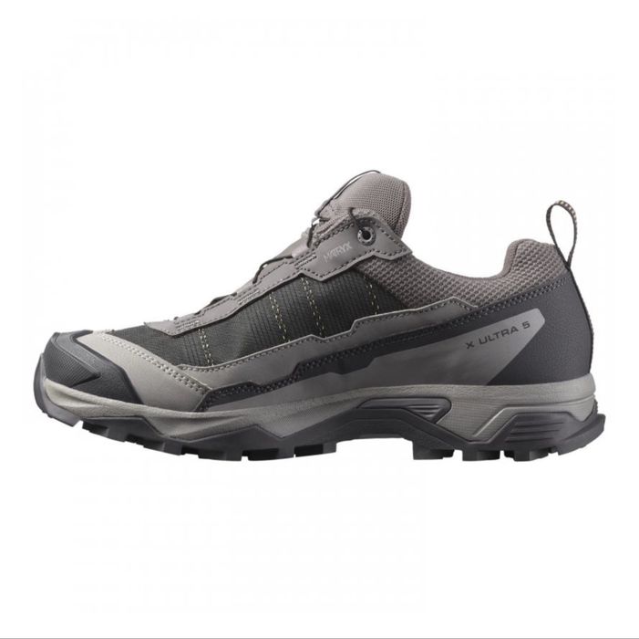 Походные ботинки SALOMON X Ultra 5 GTX р.38,5