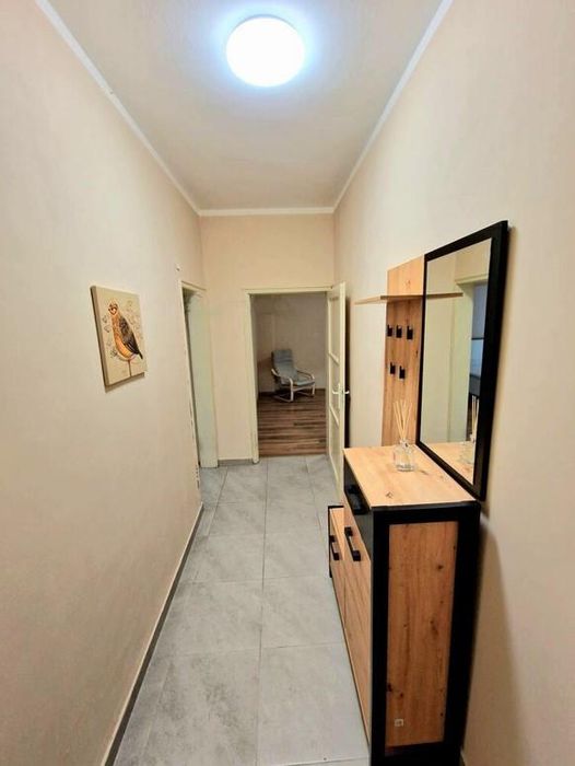 Дава се под наем Двустаен апартамент в София, Иван Вазов - 68 кв.м за 700 € - Снимка #10