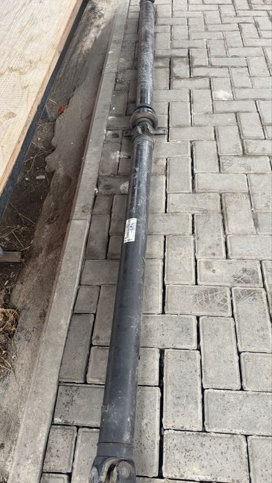 Кардан 4.20 от Газел Некст